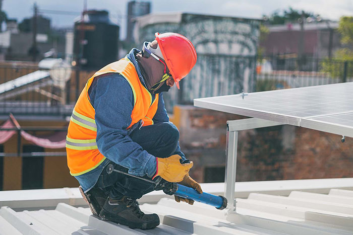 Solar Contractor Phoenix