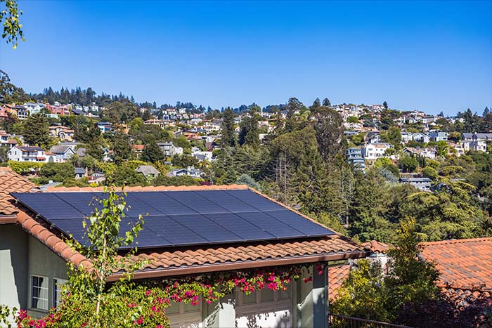 Solar Install