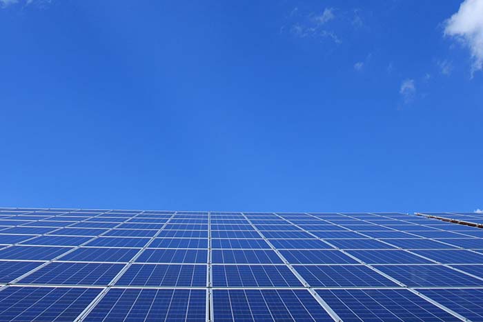 Solar Panels