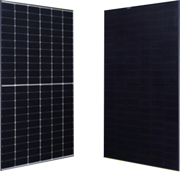 Tesla Solar Panels